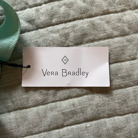 Vera Bradley Aztec Print Laptop Bag - Picture 5 of 6